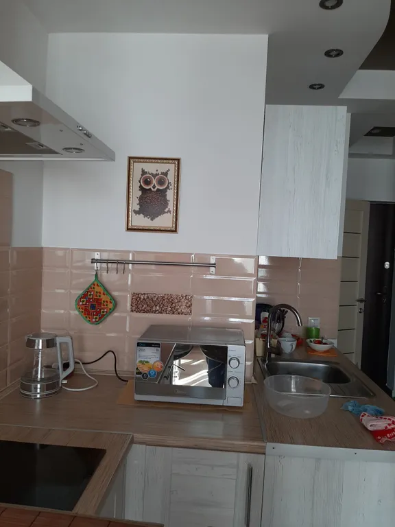 Квартира Квартира Море ждет — Анапа