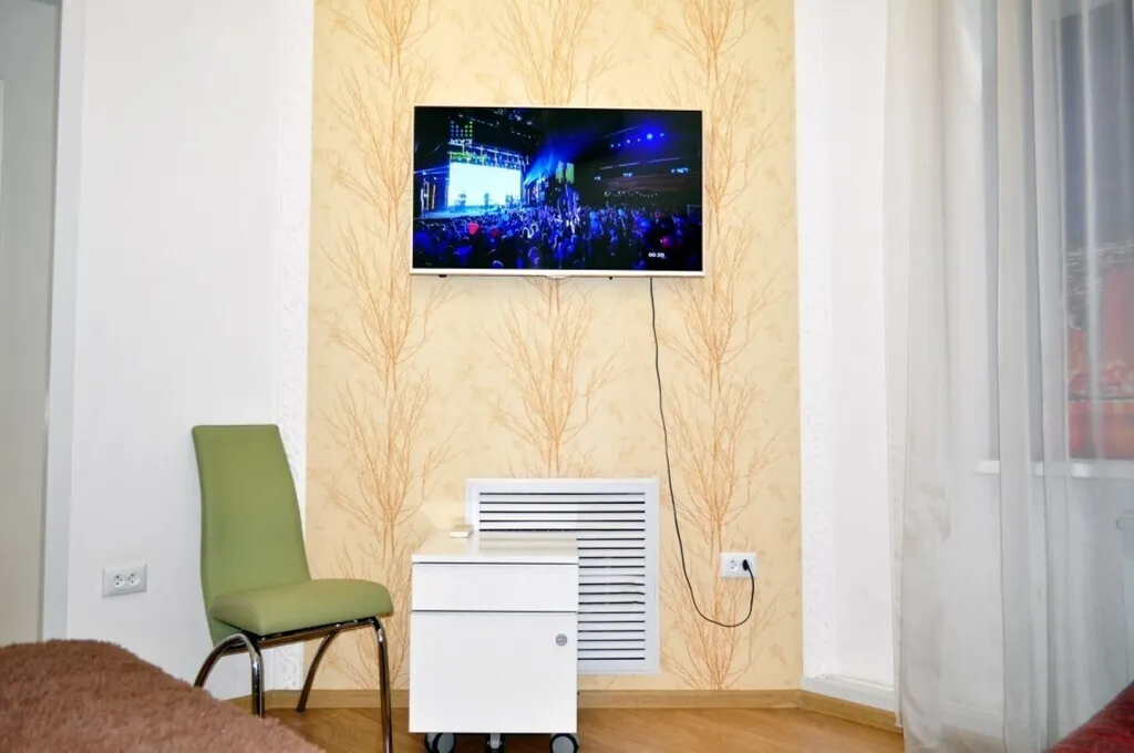 Квартира 2-комнатная квартира в центре города — Ростов-на-Дону