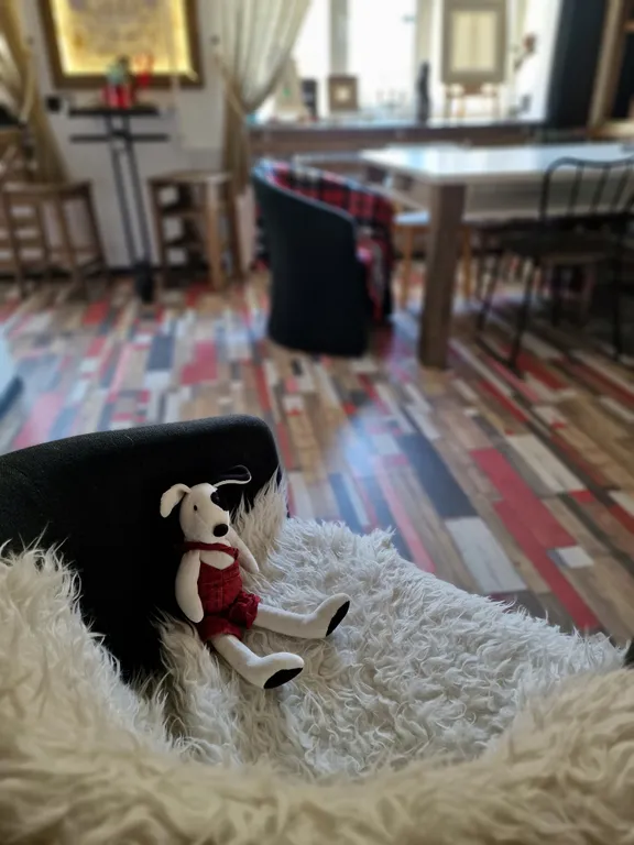 Уютные апартаменты в расшиpеннoм центpе