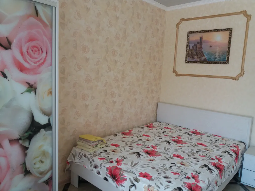 Квартира Комната — аренда посуточно в Судак