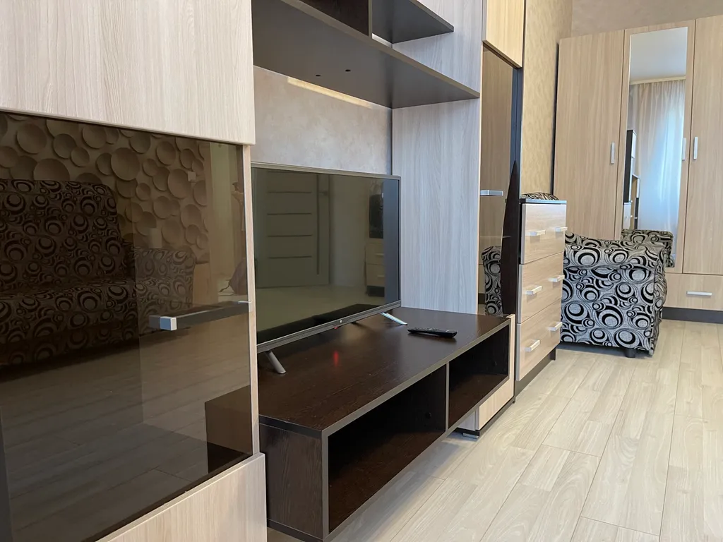 Квартира Современная квартира на Гусева — Тверь