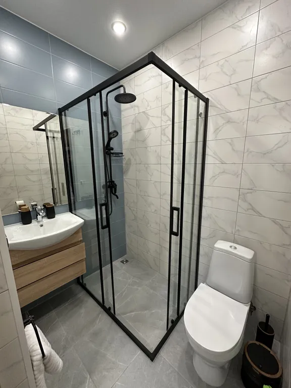 Коттедж Коттедж у озера — Приозерск