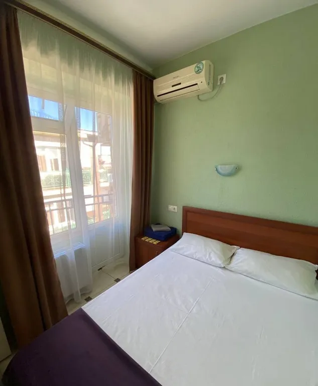 Квартира Комната — Анапа