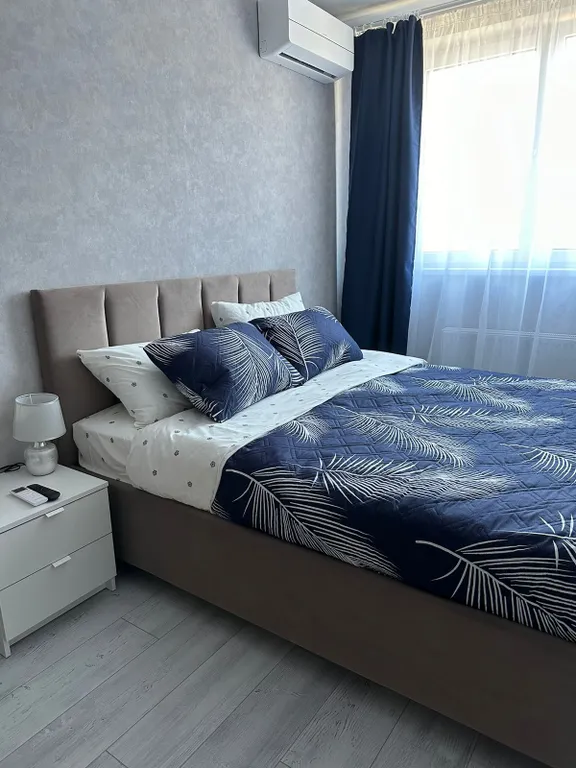 Квартира Уютная квартира в современном и развитом районе города — Краснодар