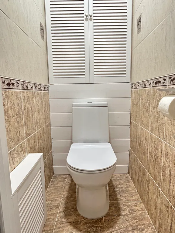 2-комнатная комфортабельная квартира в центре города