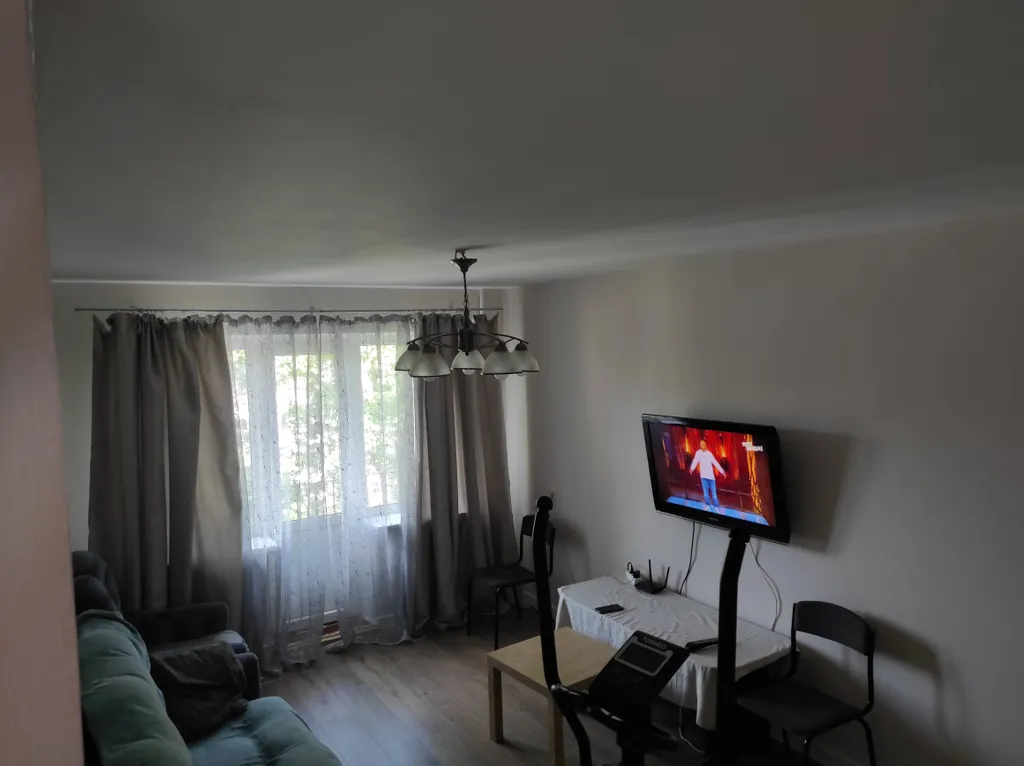 Квартира с удобным транспортным расположением