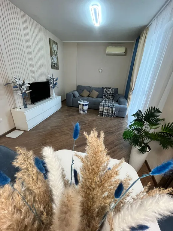 Уютная квартира в сердце Краснодара