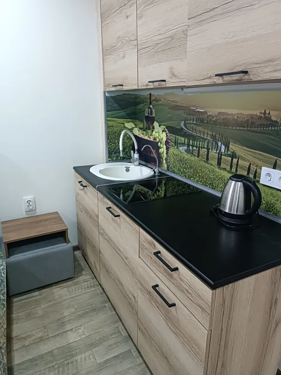 Квартира Апартаменты Адмиральская Лагуна — Севастополь