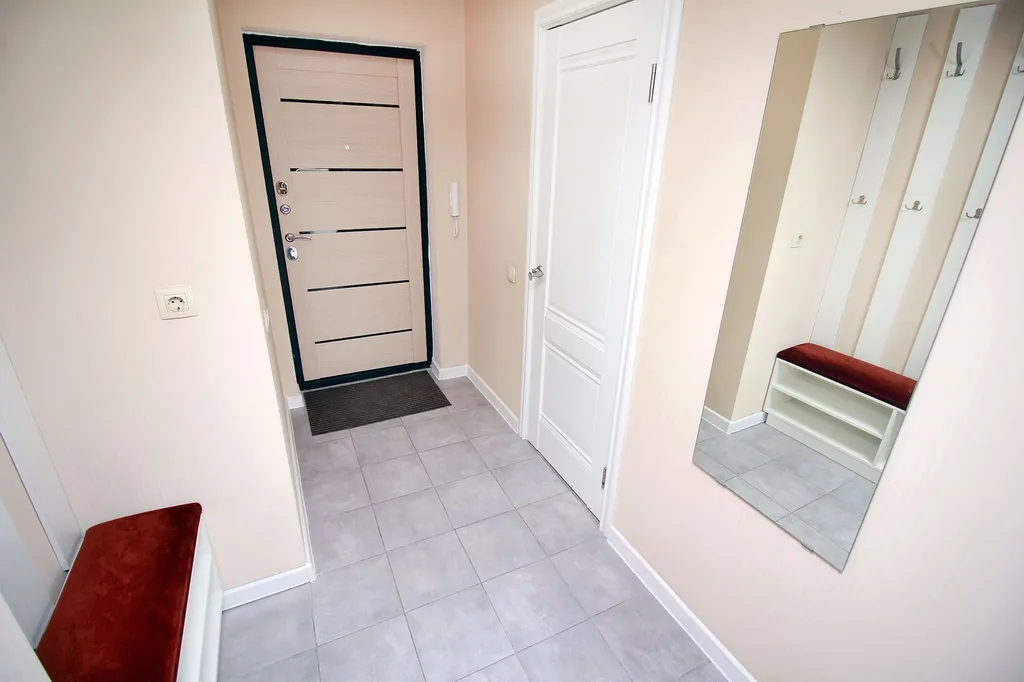 Квартира Уютная квартира на Арбате, центр Алматы — Алматы