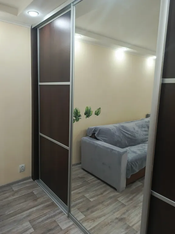 Квартира Однокомнатная квартира в самом центре рядом с вокзалом и Аллеей героев — Волгоград