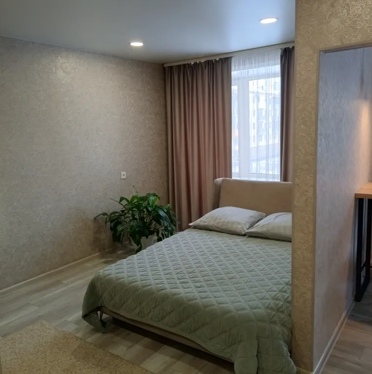 Квартира в центре