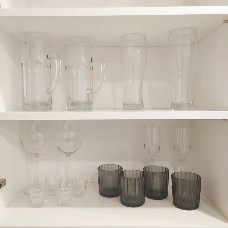 Уютная квартира на Ботальной