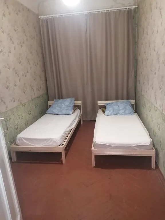 Эконом трешка на Кирова