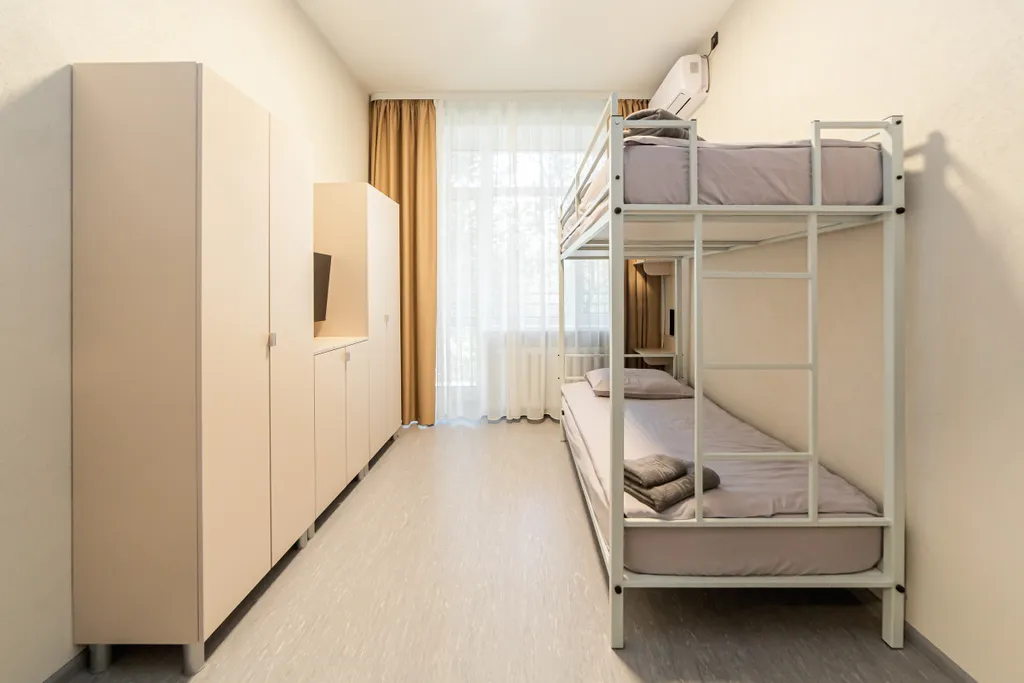 Квартира Комната — аренда посуточно в Курган