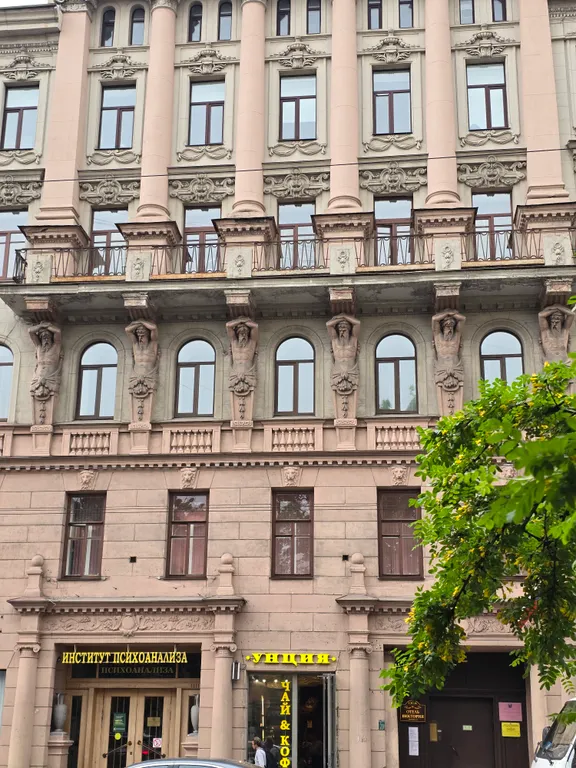 Квартира Комната — Санкт-Петербург