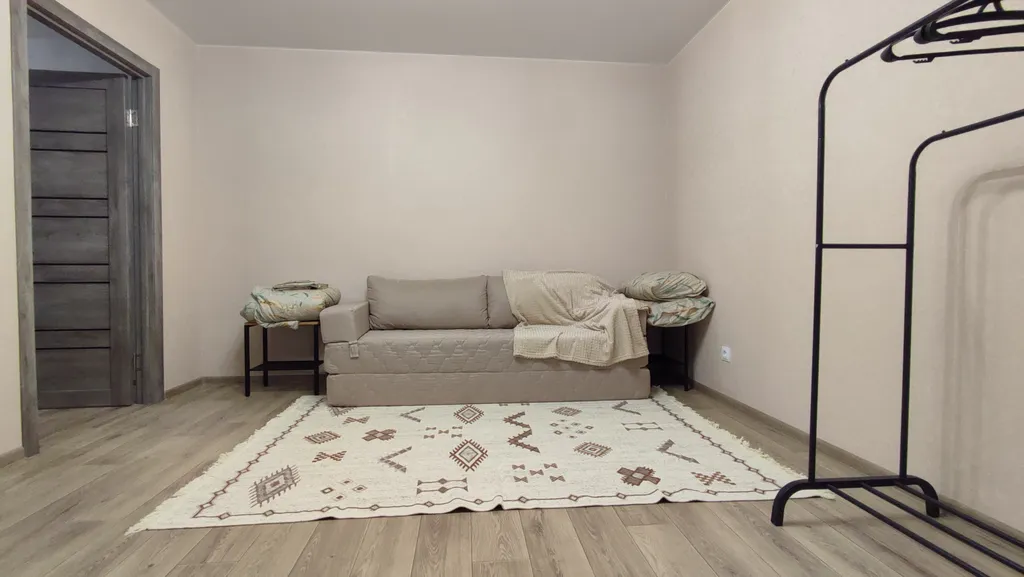 3-х к. квартира для большой семьи, компании — аренда посуточно в Уфа