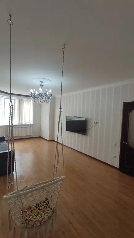 Vip апартаменты с видом на море