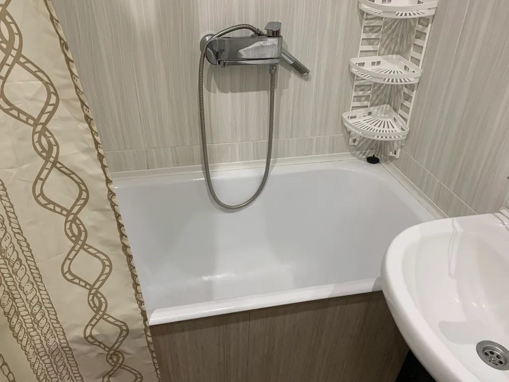 Уютная квартира в самом центре города