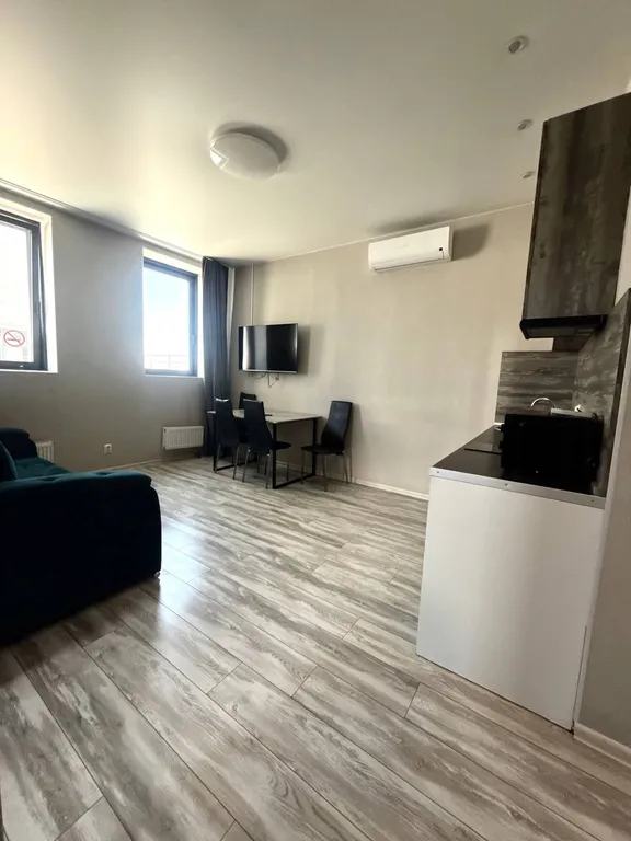 Трехкомнатная на Гостином дворе