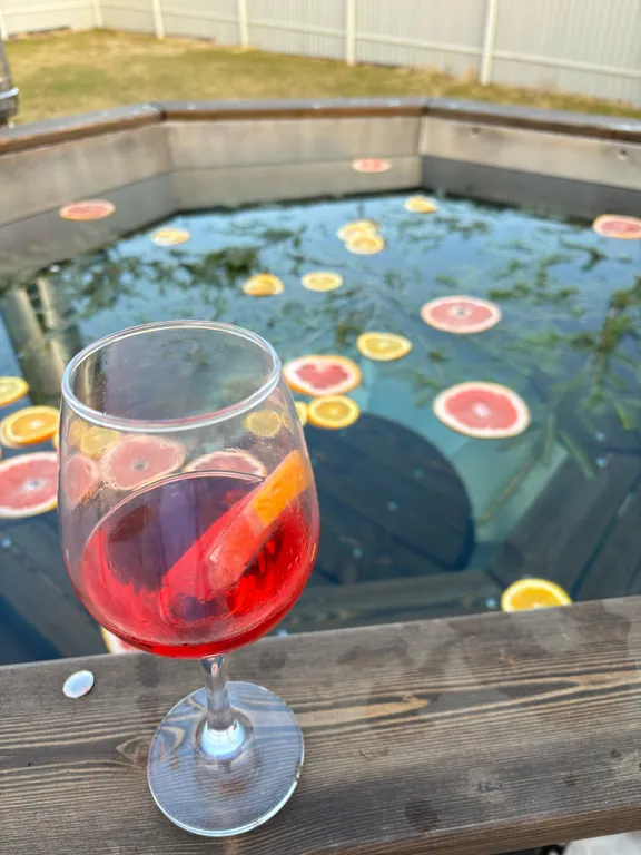 Дом для Вашего отдыха