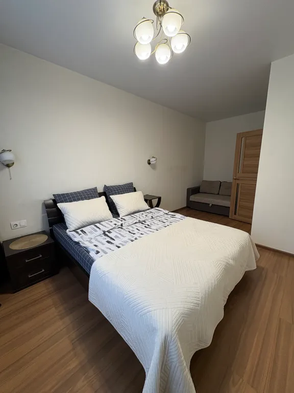 Семейный апартамент