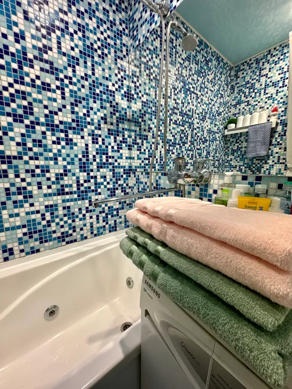 Уютная 2-х комнатная квартира рядом с центром города