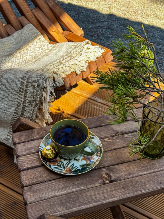 Коттедж Вилла премиум класса в курортном районе у залива — Зеленая Роща