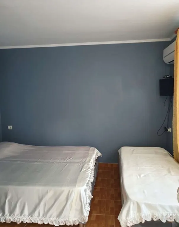 Квартира Комната — аренда посуточно в Витязево