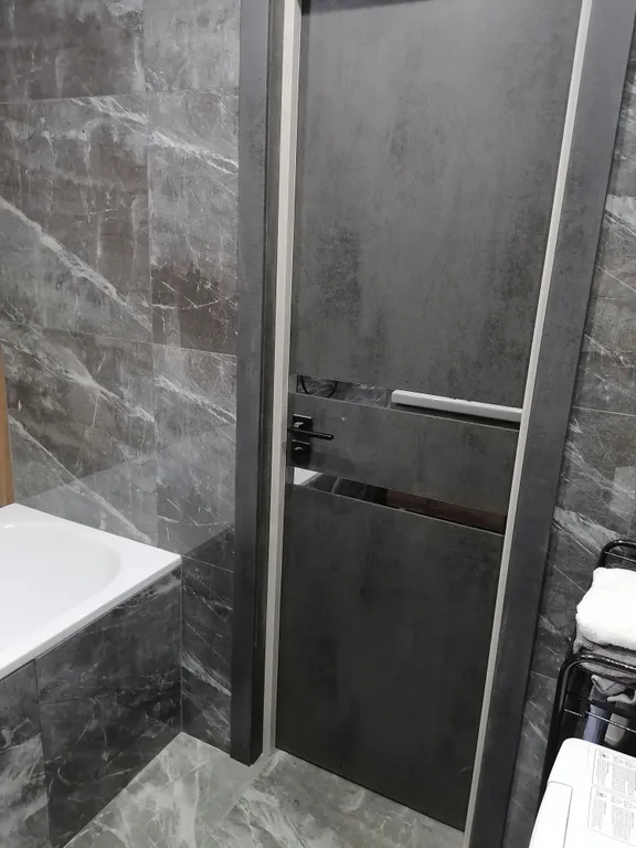 Уютная, светлая квартира в новостройке на въезде в город