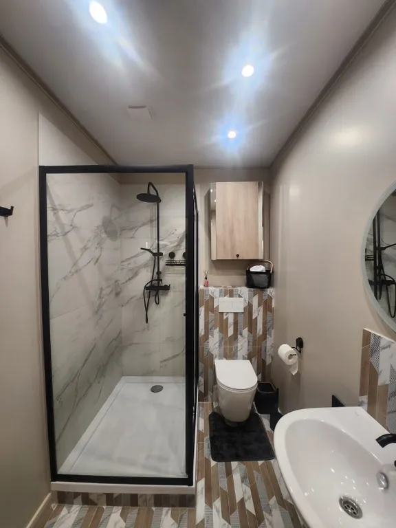 Квартира в центре со всеми удобствами