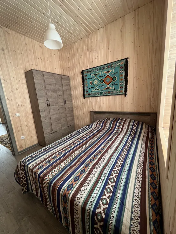 Коттедж на берегу каспийского моря в Зеленоморске