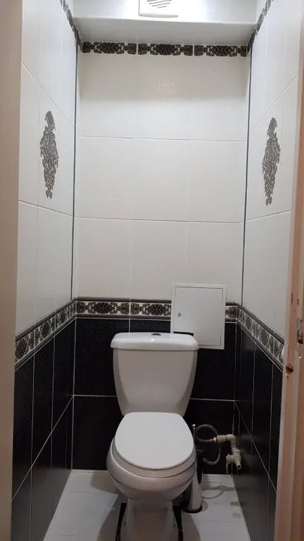 Комфортабельная 1-комнатная квартира