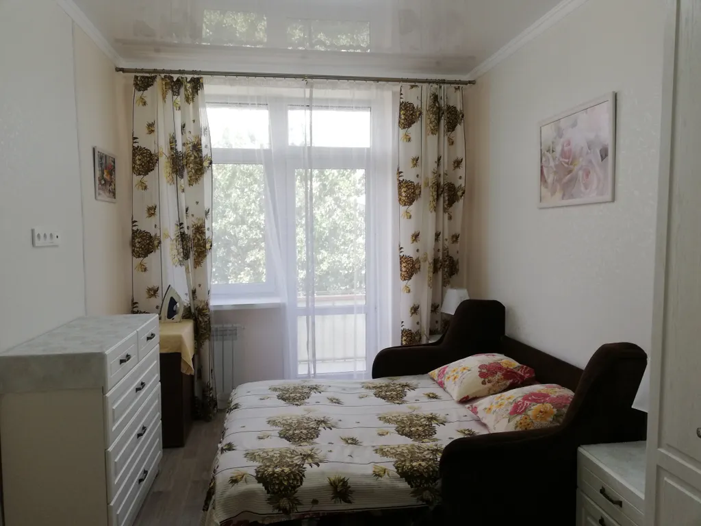 Квартира в курортной зоне Евпатории