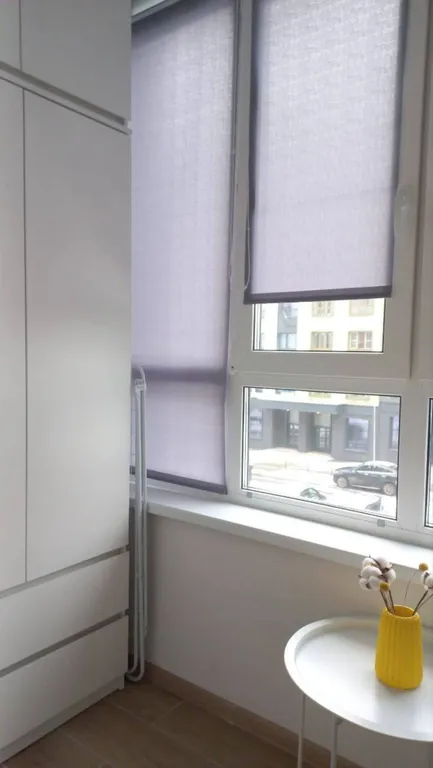 Дизайнерская студия в ЖК Рафинад в 10 минутах от аэропорта Шереметьево