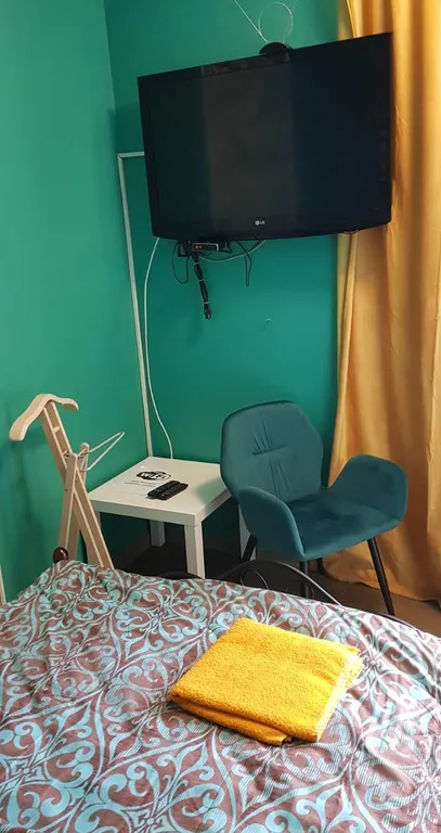 Комната