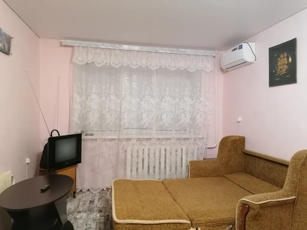 Чистая, уютная квартира в удобном районе