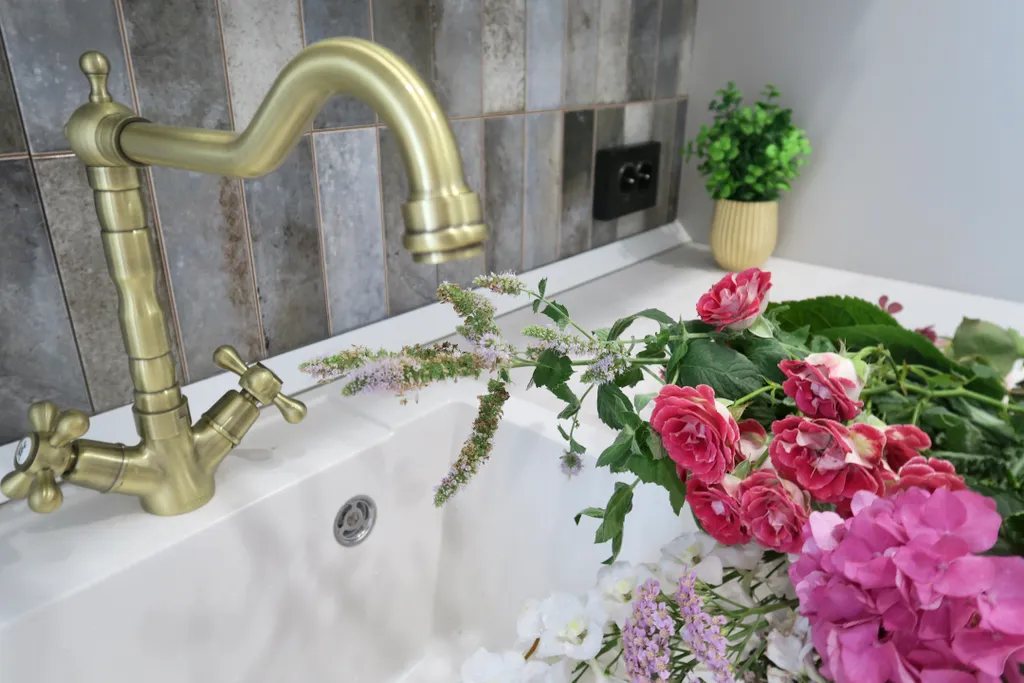 Parkgarten romantic apartments