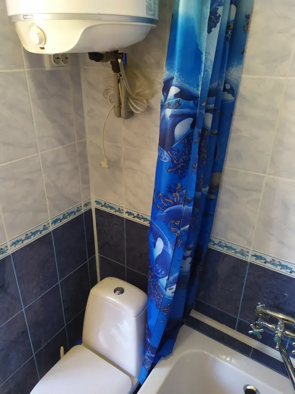 Уютное жилье