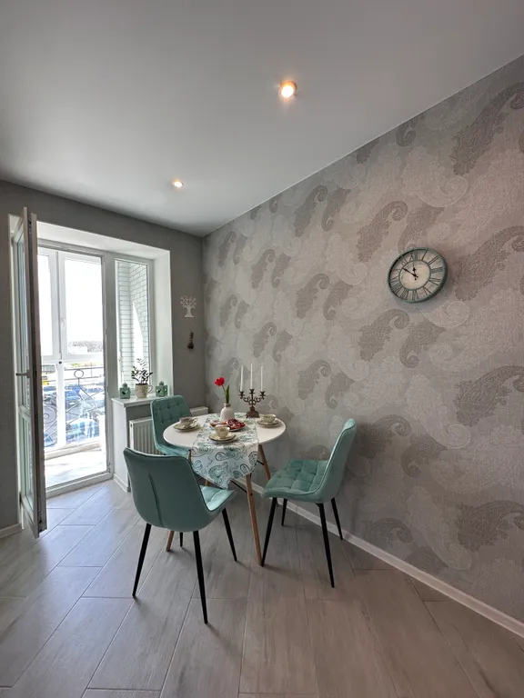 Уютные апартаменты Лаванда в центре