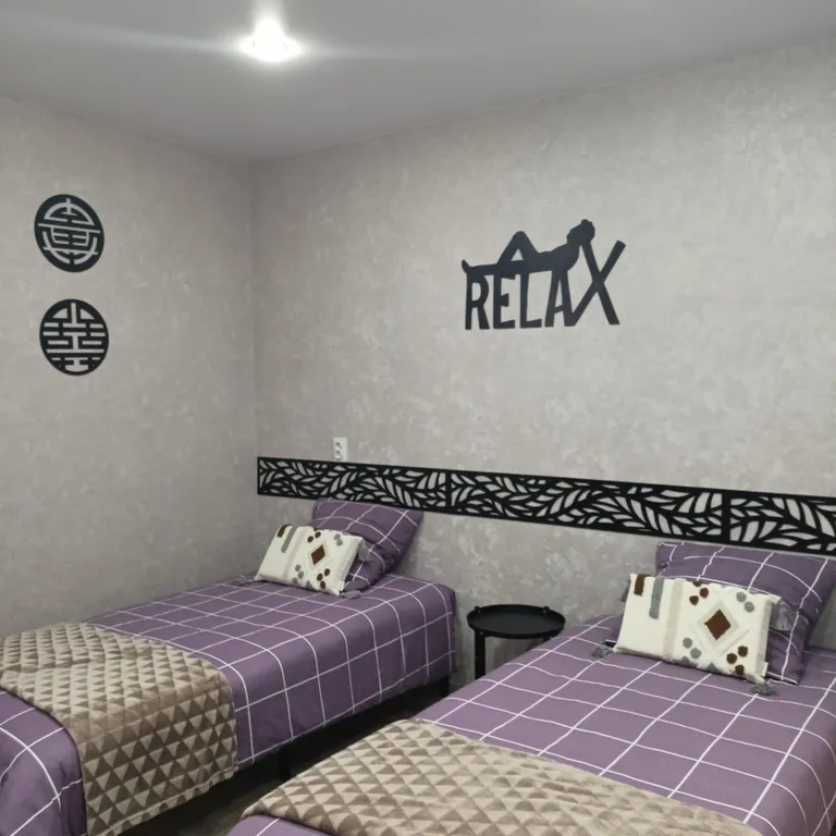 Благоустроенная квартира с собственным входом