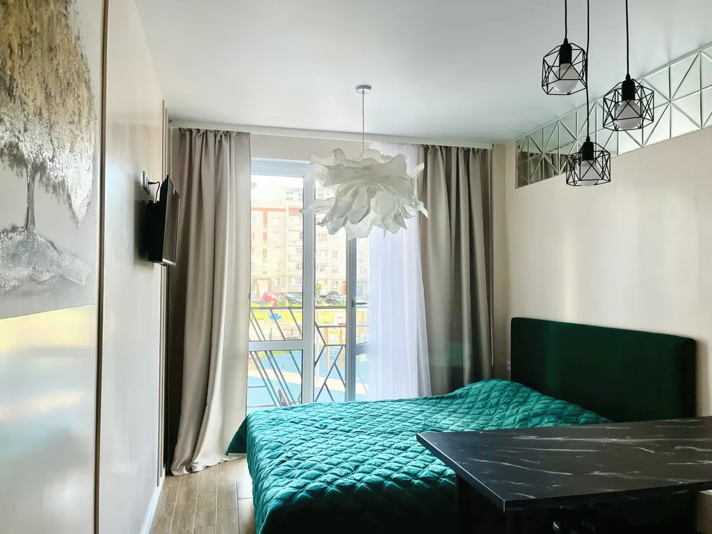 Квартира бизнес класса в центре — аренда посуточно в Кстово