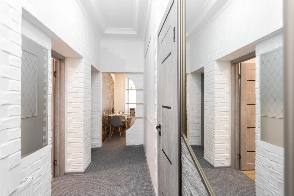 Квартира Апартаменты Altes-Haus — Калининград