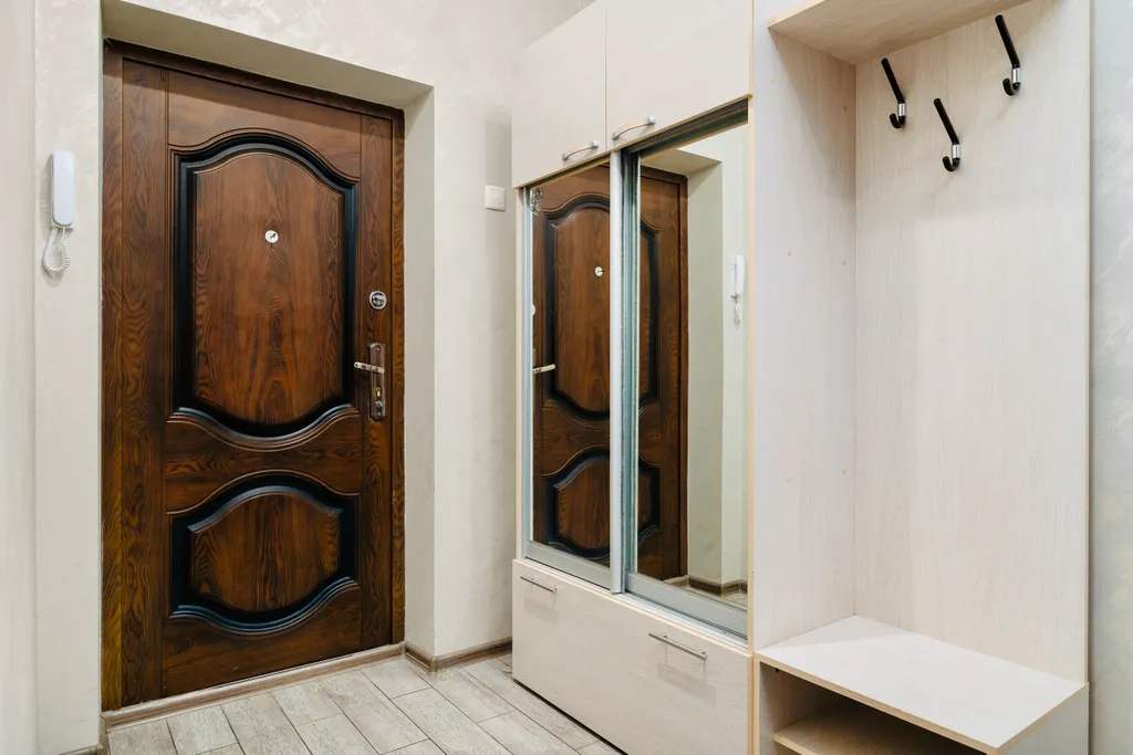 Квартира Апартаменты около парка и стадиона Краснодар — Краснодар