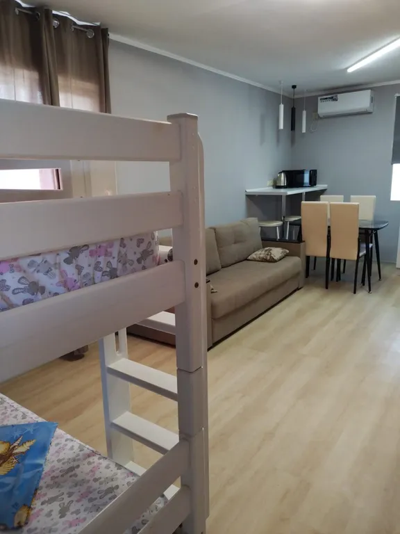 Апартамент 7