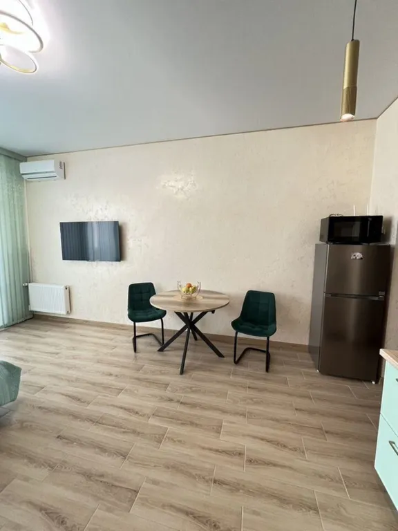 Квартира на берегу моря