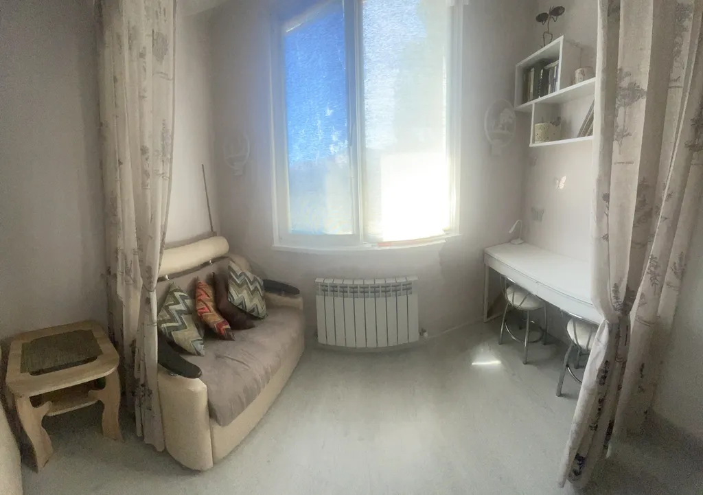 Квартира Уютная квартира в центре — Адлер