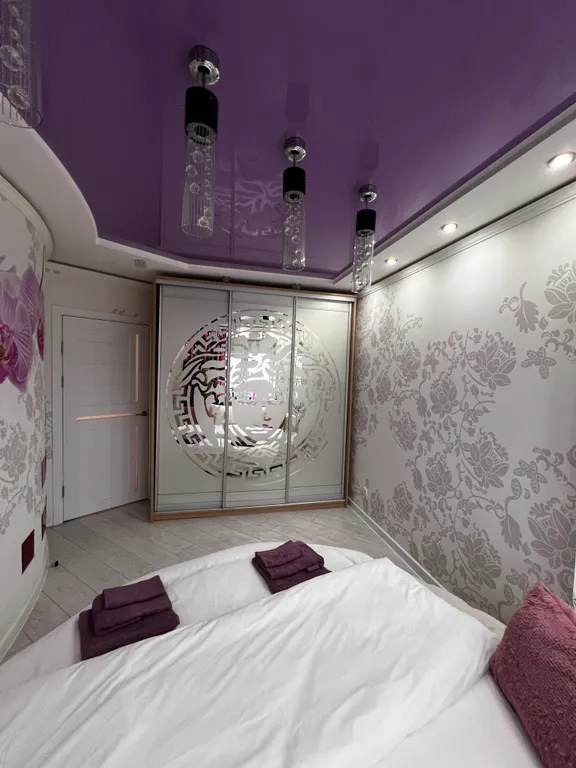 Самый центр, площадь Победы