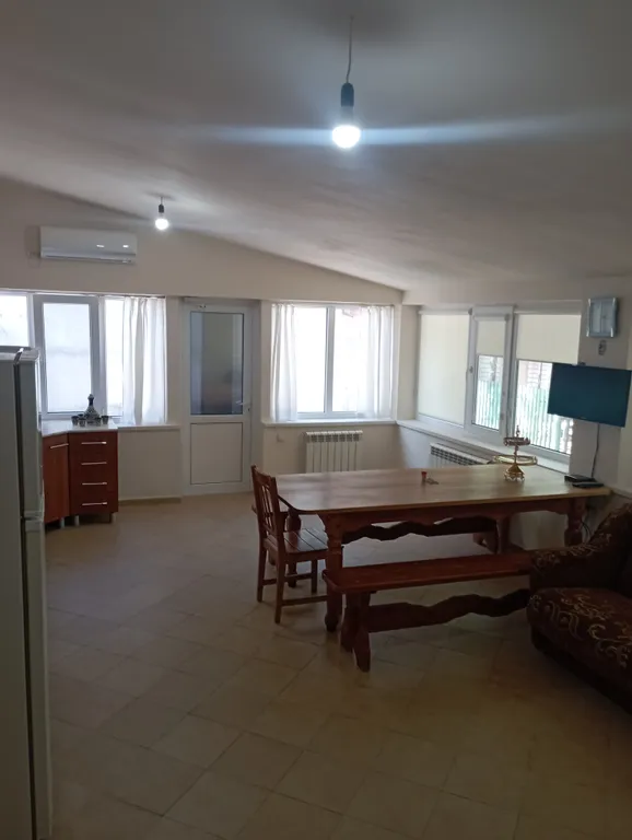 Частный сектор на морях