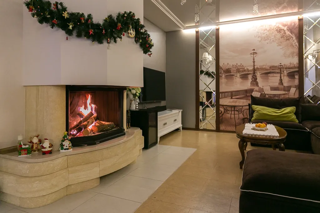 Премиум коттедж