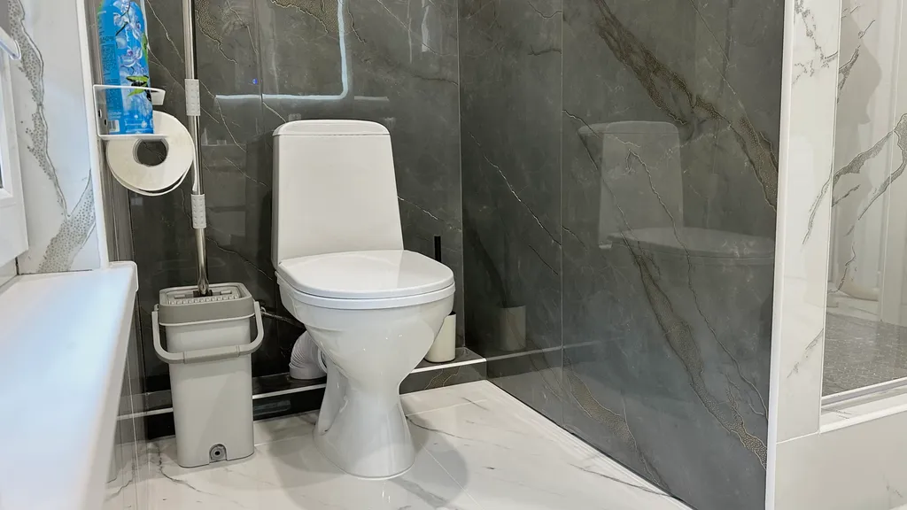 Двухкомнатный дом «Лагуна»